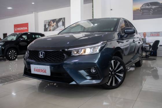 HONDA CITY 1.5 i-VTEC FLEX EXL CVT HONDA CITY 1.5 i-VTEC FLEX EXL CVT